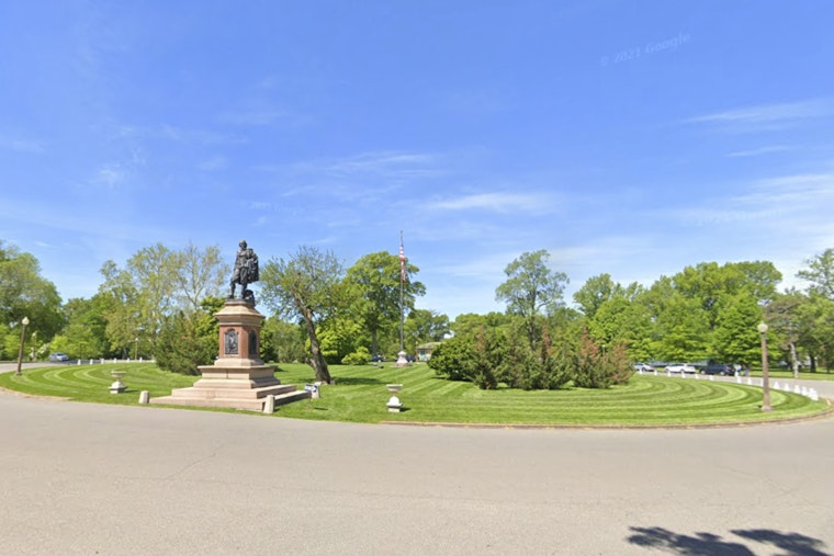 Sauce Food Truck Friday Hits 15 Years at Tower Grove Park With Bigger Stage
