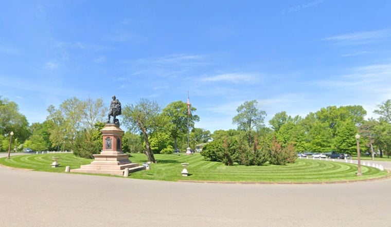 Sauce Food Truck Friday Hits 15 Years at Tower Grove Park With Bigger Stage