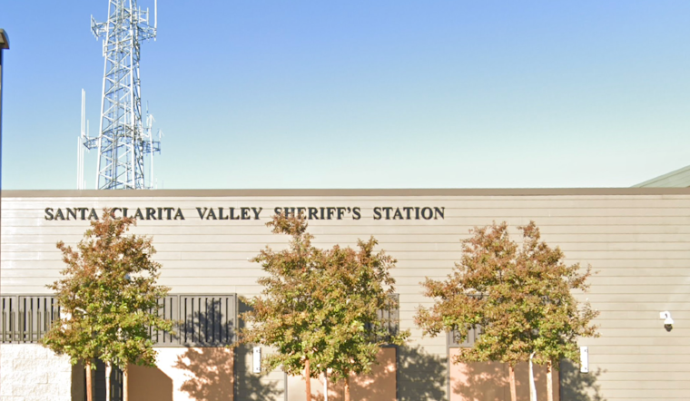 Saugus Man Accused of Forcing Ex-Girlfriend Into Car During Botched Carjacking