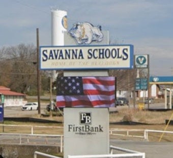 Savanna Voters Weigh Nation’s First 3D-Printed Elementary School