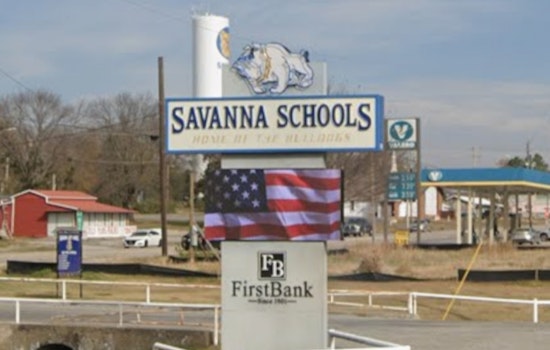 Savanna Voters Weigh Nation’s First 3D-Printed Elementary School