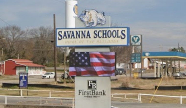 Savanna Voters Weigh Nation’s First 3D-Printed Elementary School