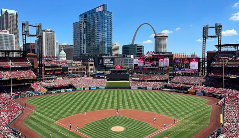 Savannah Bananas Take Over Busch Stadium With No-Walk, No-Bunt Baseball