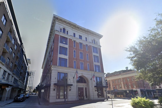 Savannah Man Gets 40 Years for Recording Sexual Abuse of Teen on Cellphone