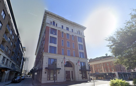 Savannah Man Gets 40 Years for Recording Sexual Abuse of Teen on Cellphone