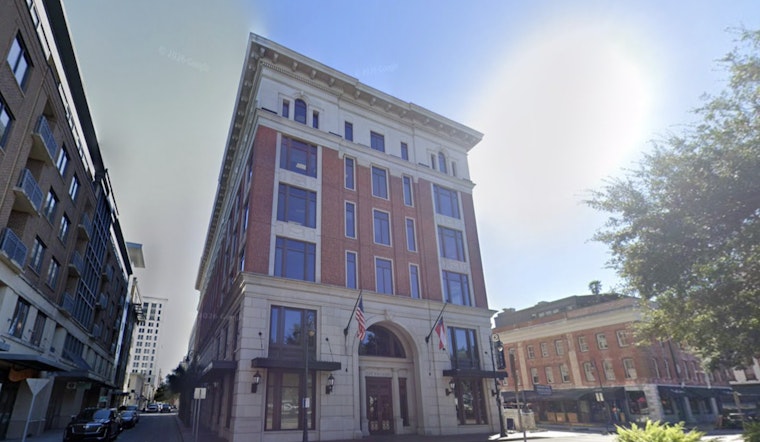 Savannah Man Gets 40 Years for Recording Sexual Abuse of Teen on Cellphone