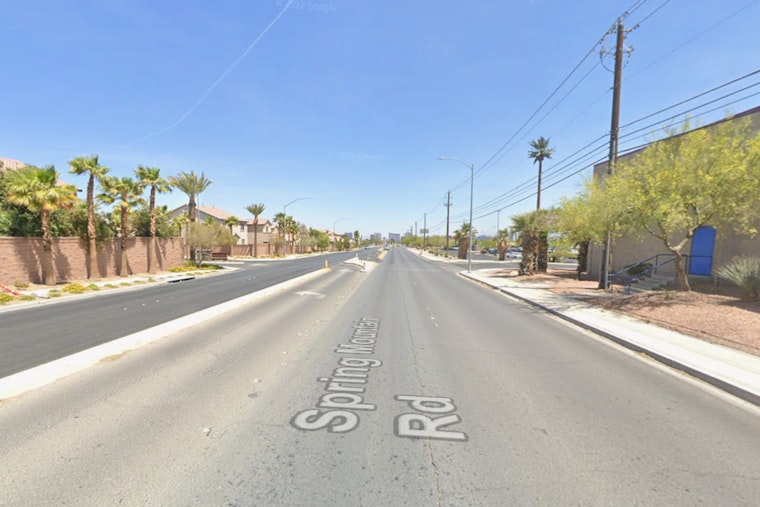 Savers Opens Seventh Las Vegas Store in Former 99 Cents Only Building