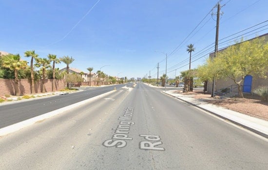 Savers Opens Seventh Las Vegas Store in Former 99 Cents Only Building