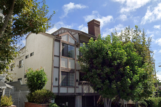 Sawtelle Car Fire Spreads to Apartment Building, 94 Firefighters Called In