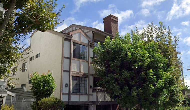 Sawtelle Car Fire Spreads to Apartment Building, 94 Firefighters Called In