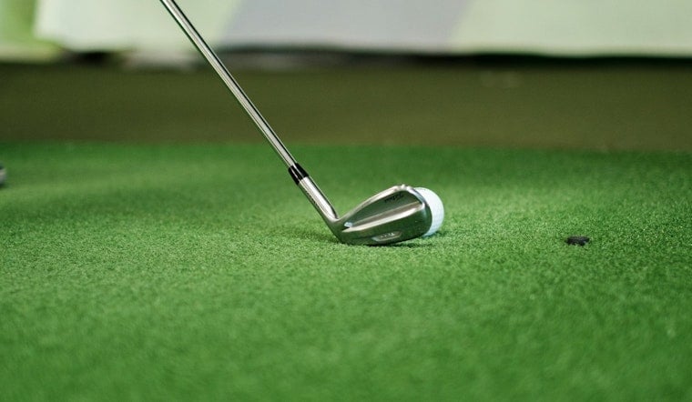 Sawtelle's Stableford Ends L.A. Westside's 50-Year Drought On New Golf Clubs