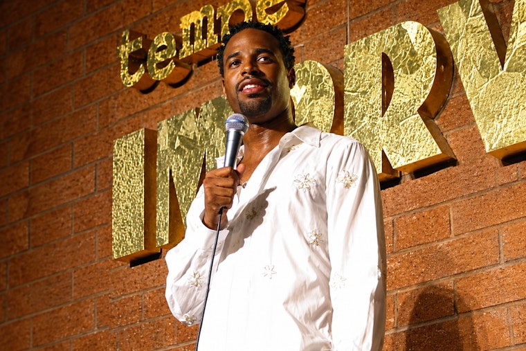 Scary Movie Star Shawn Wayans Brings Four Sold-Out-Ready Shows to Columbus