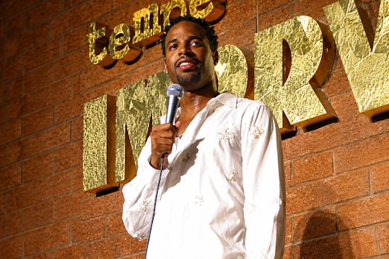 Scary Movie Star Shawn Wayans Brings Four Sold-Out-Ready Shows to Columbus