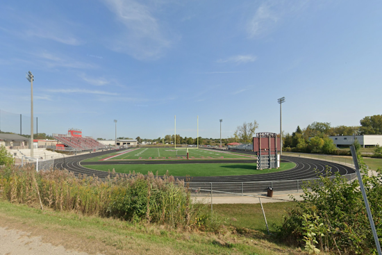 Schaumburg Football Player Hospitalized in Critical Condition After Antioch Injury