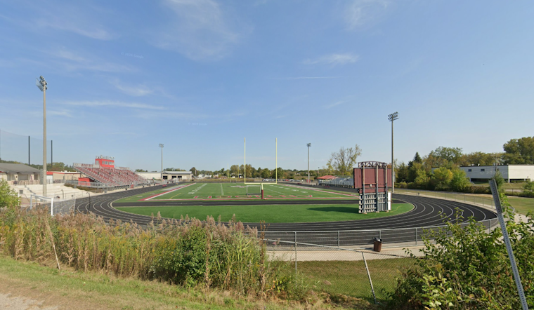 Schaumburg Football Player Hospitalized in Critical Condition After Antioch Injury