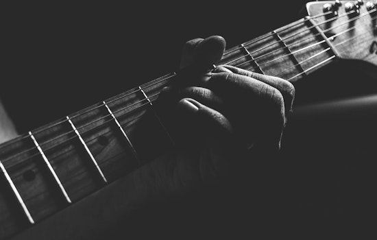 School of Rock: 55 Young Musicians Take Over St. Cloud’s Paramount Stage Thursday