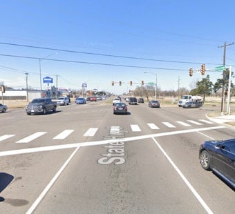 Scooter Rider Killed in Oklahoma City Northwest Expressway Hit-and-Run as Driver Bolts