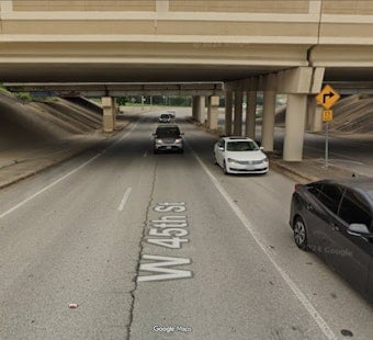 Scooter Rider Killed on North MoPac in Austin, Freeway Access Raises Questions