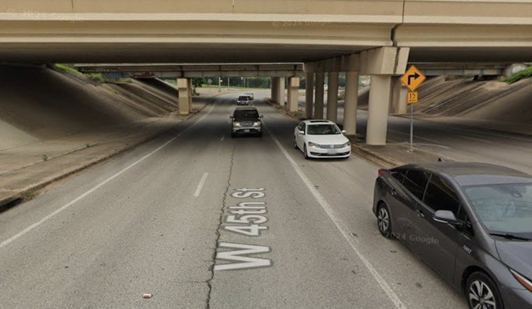 Scooter Rider Killed on North MoPac in Austin, Freeway Access Raises Questions