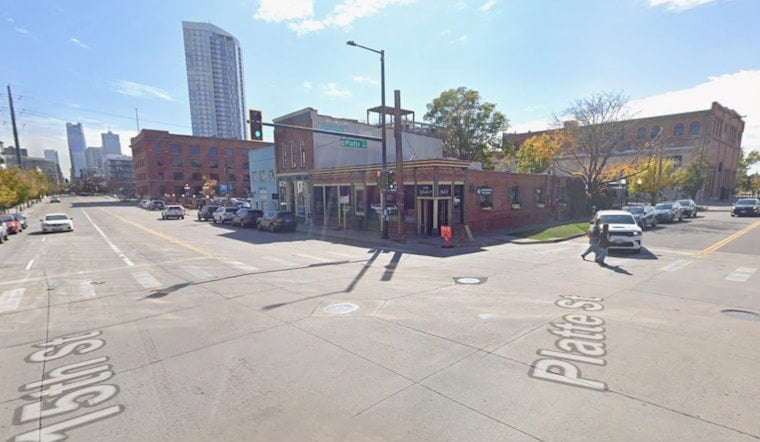 Scooter Rider Seriously Hurt After Crash at Denver's Dangerous 15th and Platte