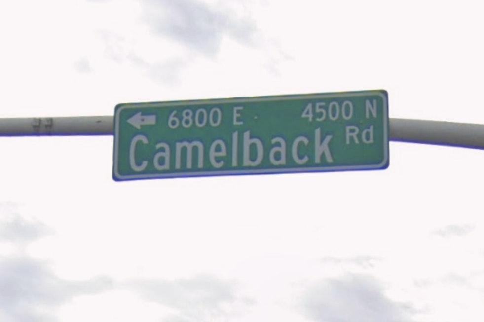 Scottsdale Man Faces 8 Felonies After Condo Sex-Ad Sting Near Camelback Road