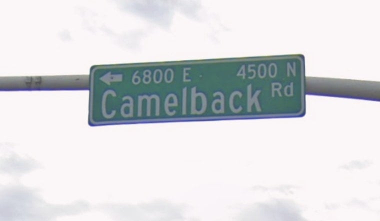 Scottsdale Man Faces 8 Felonies After Condo Sex-Ad Sting Near Camelback Road