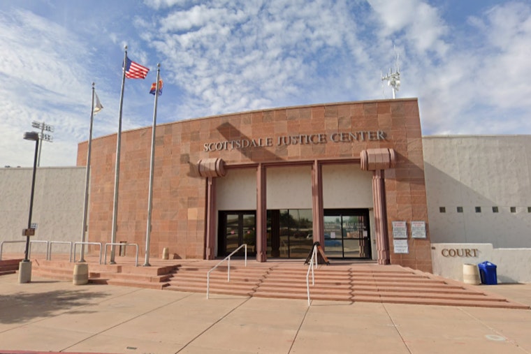 Scottsdale Man Indicted for Murder in Erin Weber Case, No Body Found in 3 Years