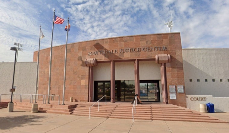Scottsdale Man Indicted for Murder in Erin Weber Case, No Body Found in 3 Years