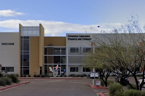 Scottsdale Police Station Gunwoman's Case Could Take Years, Attorney Says