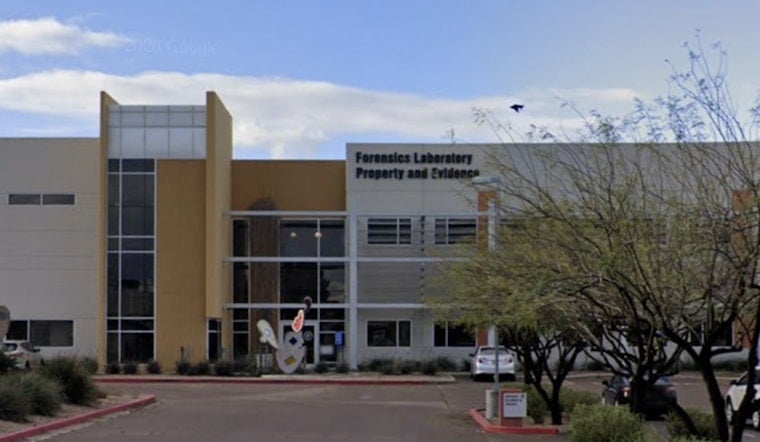 Scottsdale Police Station Gunwoman's Case Could Take Years, Attorney Says
