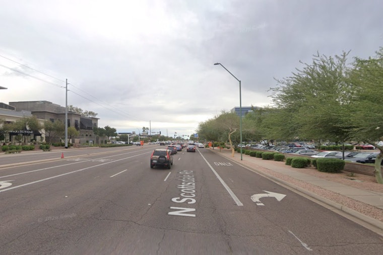 Scottsdale Shake Shack Worker Allegedly Robbed Store, Locked Coworkers in Cooler
