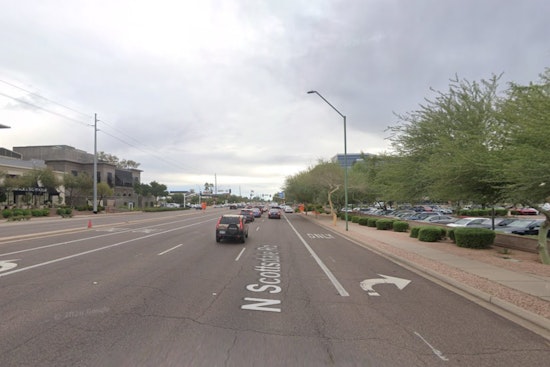 Scottsdale Shake Shack Worker Allegedly Robbed Store, Locked Coworkers in Cooler