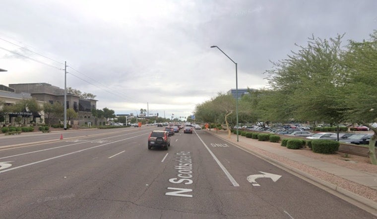 Scottsdale Shake Shack Worker Allegedly Robbed Store, Locked Coworkers in Cooler