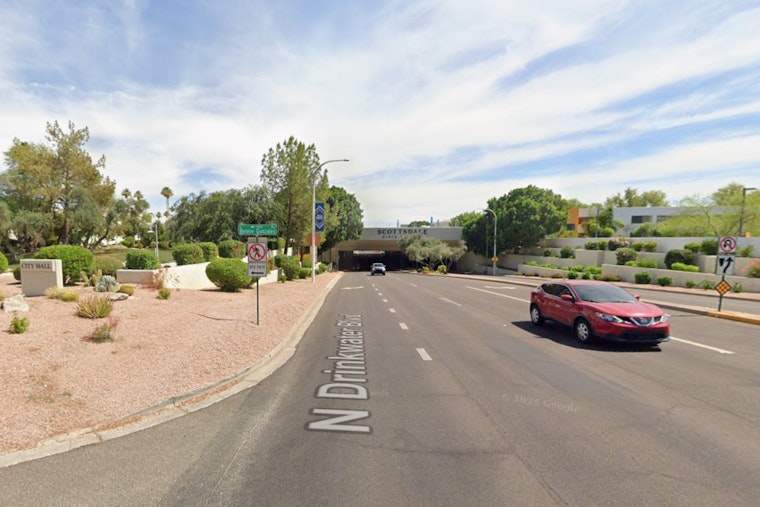 Scottsdale Throws Free 75th Birthday Bash With Mini Golf, DJ Set