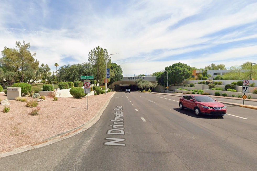 Scottsdale Throws Free 75th Birthday Bash With Mini Golf, DJ Set