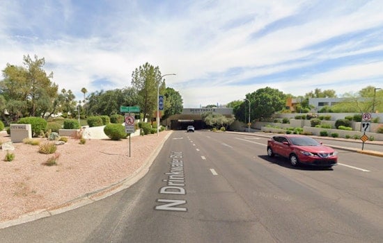 Scottsdale Throws Free 75th Birthday Bash With Mini Golf, DJ Set