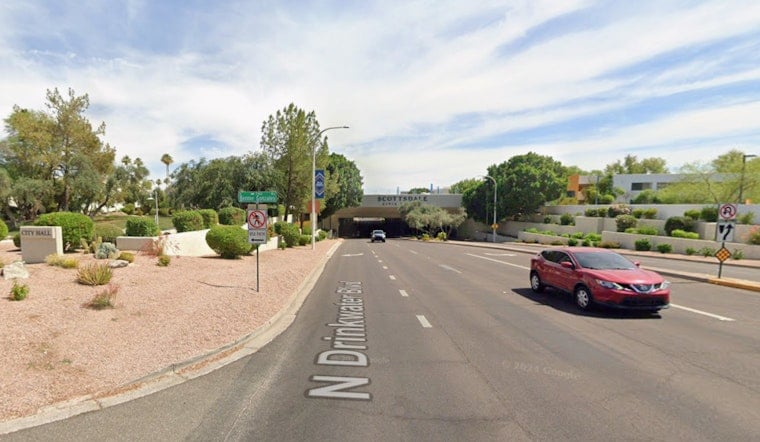 Scottsdale Throws Free 75th Birthday Bash With Mini Golf, DJ Set