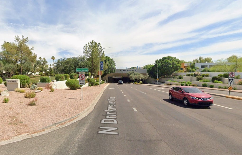 Scottsdale Throws Free 75th Birthday Bash With Mini Golf, DJ Set