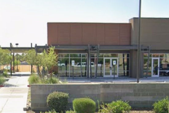 Scottsdale's Top-Ranked De Babel Opens Second Spot With Halal Market Inside