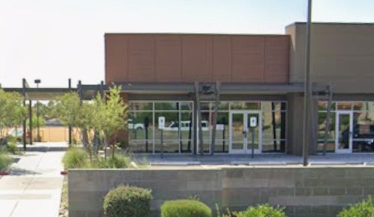 Scottsdale's Top-Ranked De Babel Opens Second Spot With Halal Market Inside