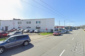 SCRAP Reopens in Bayview With Space Five Times Its Old Depot's Size