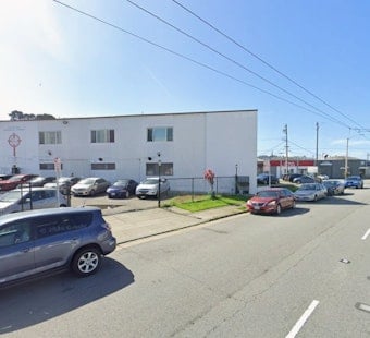 SCRAP Reopens in Bayview With Space Five Times Its Old Depot's Size
