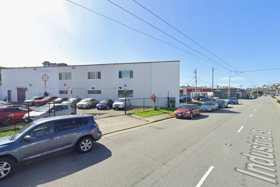 SCRAP Reopens in Bayview With Space Five Times Its Old Depot's Size
