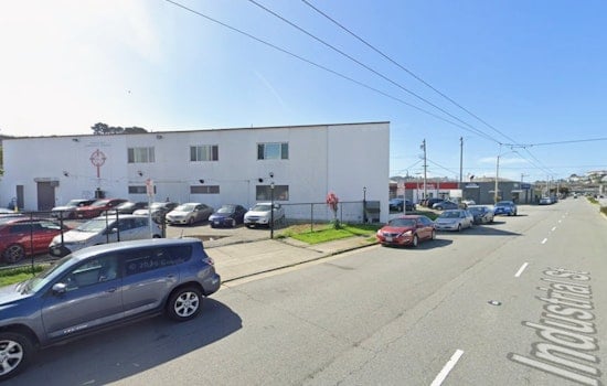 SCRAP Reopens in Bayview With Space Five Times Its Old Depot's Size