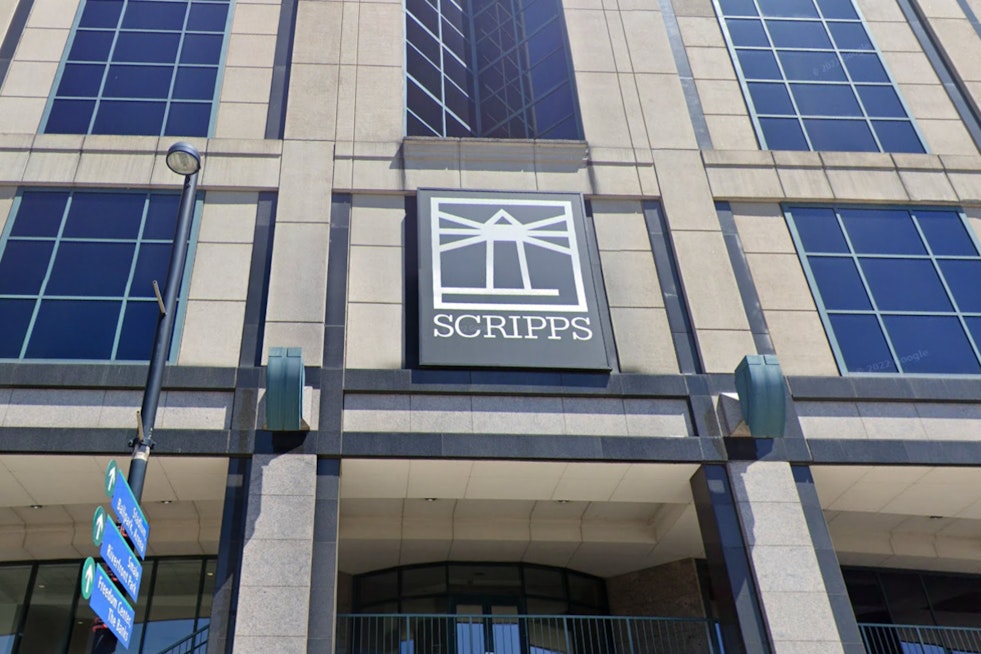 Scripps Slashes 268 Jobs, Corpus Christi's KRIS 6 Braces for AI Newsroom Push