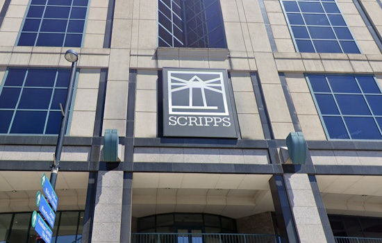 Scripps Slashes 268 Jobs, Corpus Christi's KRIS 6 Braces for AI Newsroom Push