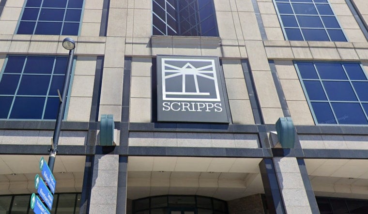 Scripps Slashes 268 Jobs, Corpus Christi's KRIS 6 Braces for AI Newsroom Push