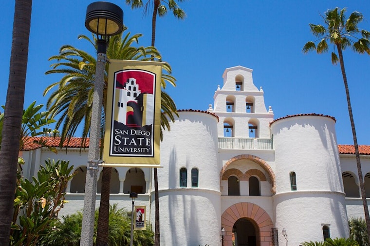 SDSU's Mission Valley Bets On Aging Boom With 250-Unit Senior Tower