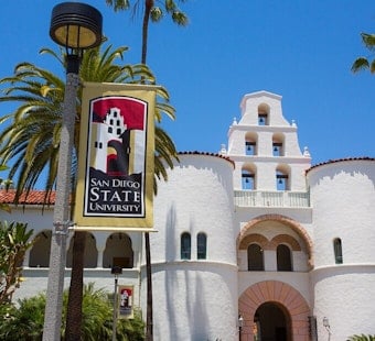 SDSU's Mission Valley Bets On Aging Boom With 250-Unit Senior Tower