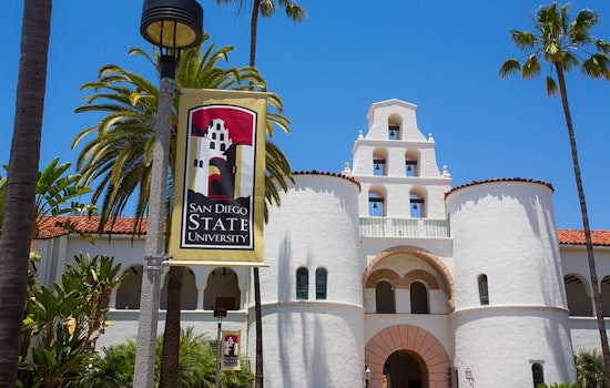 SDSU's Mission Valley Bets On Aging Boom With 250-Unit Senior Tower